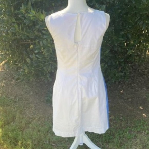 Lilly Pulitzer Fallin In Love Sirena Shift Dress - Picture 11 of 12